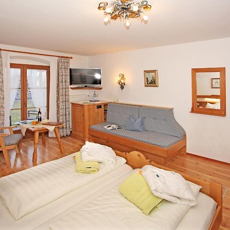 Alpenhof Kruen Otel Oda fotoğraf