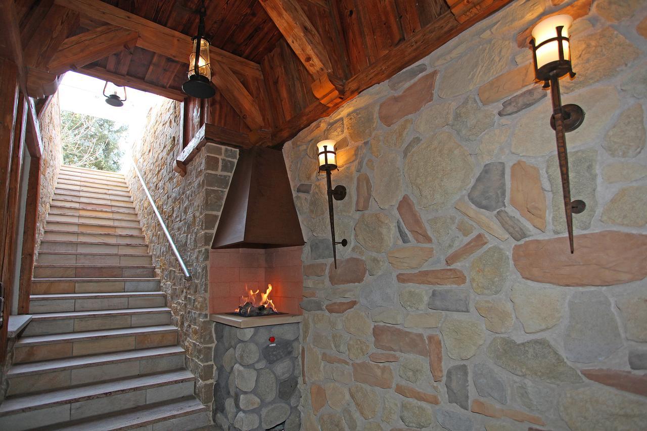 Alpenhof Kruen Otel Dış mekan fotoğraf